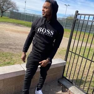 Meet your Posher, Harold